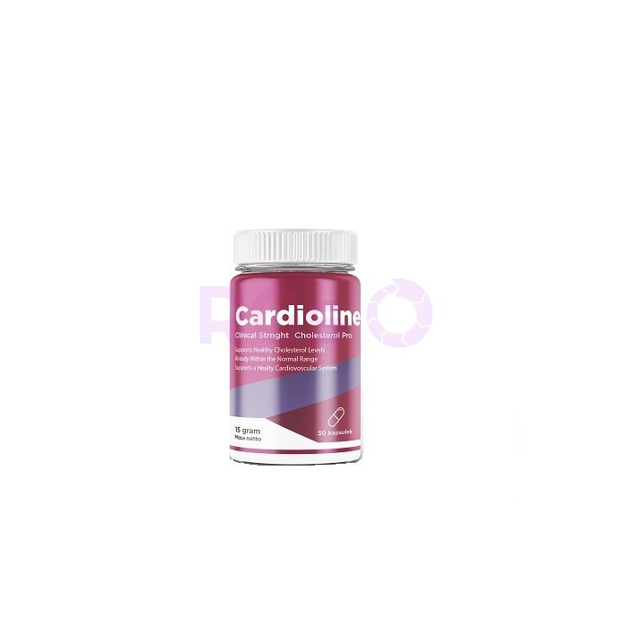 ⟦ Cardiolin ⟧