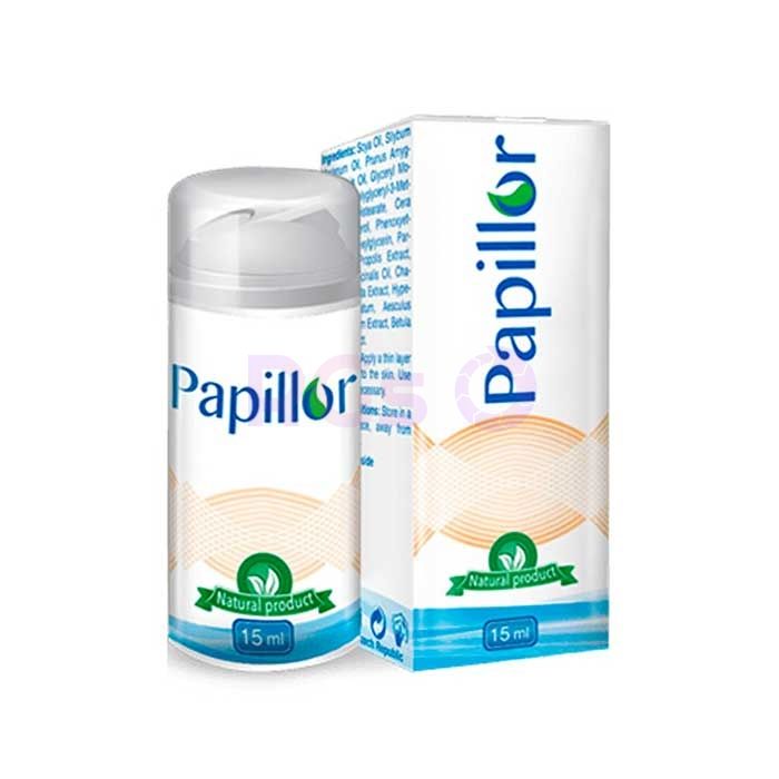 ⟦ Papillor ⟧