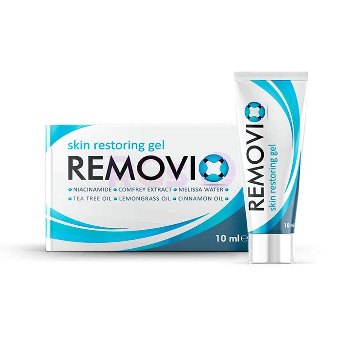 ⟦ Removio ⟧