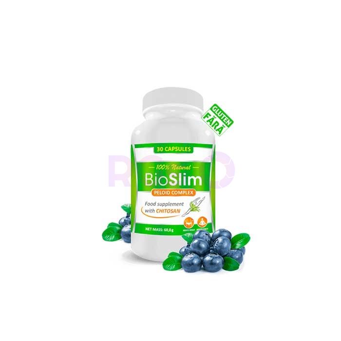 ⟦ Bioslim ⟧