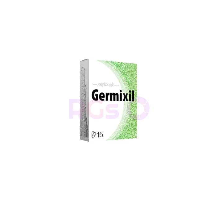 ⟦ Germixil ⟧