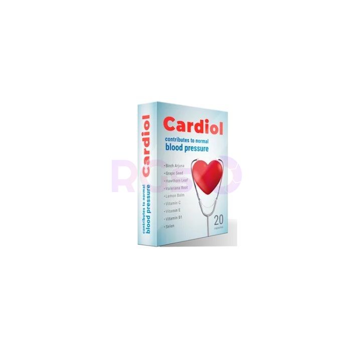 ⟦ Cardiol ⟧