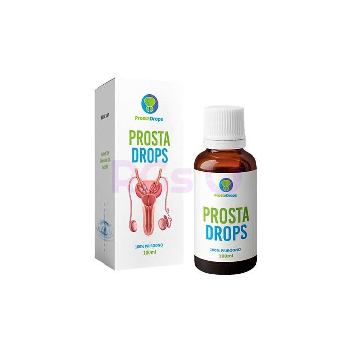 ⟦ Prosta Drops ⟧