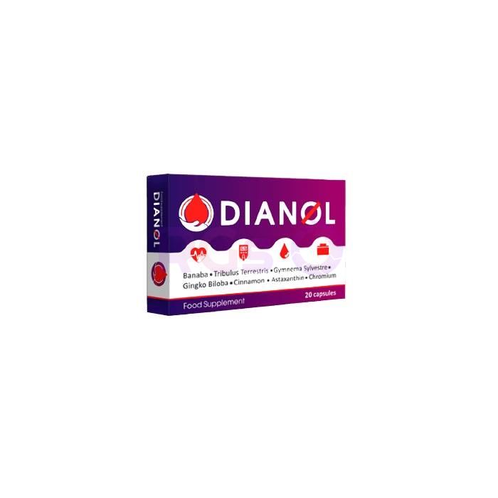 ⟦ Dianol ⟧