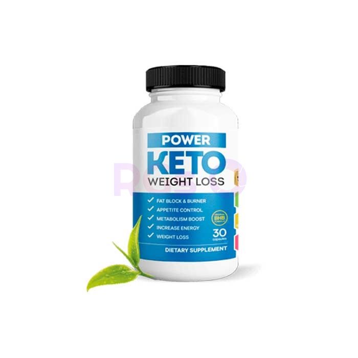 ⟦ Power Keto ⟧