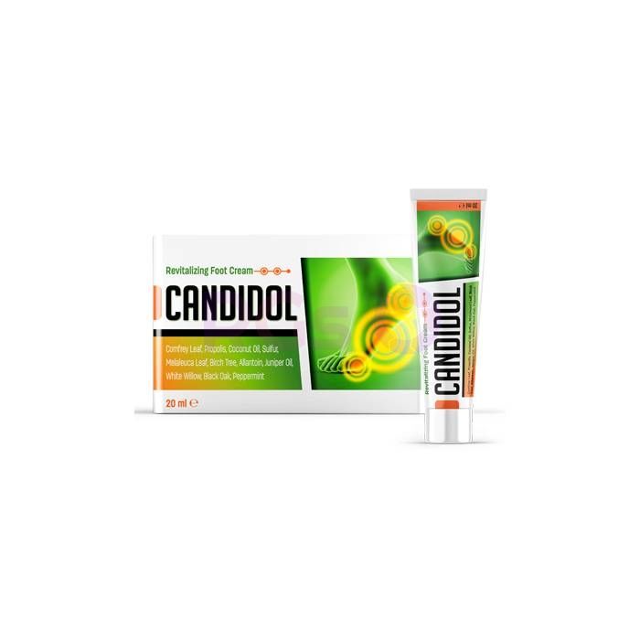 ⟦ Candidol ⟧