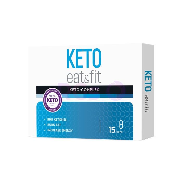 ⟦ Keto Eat Fit ⟧