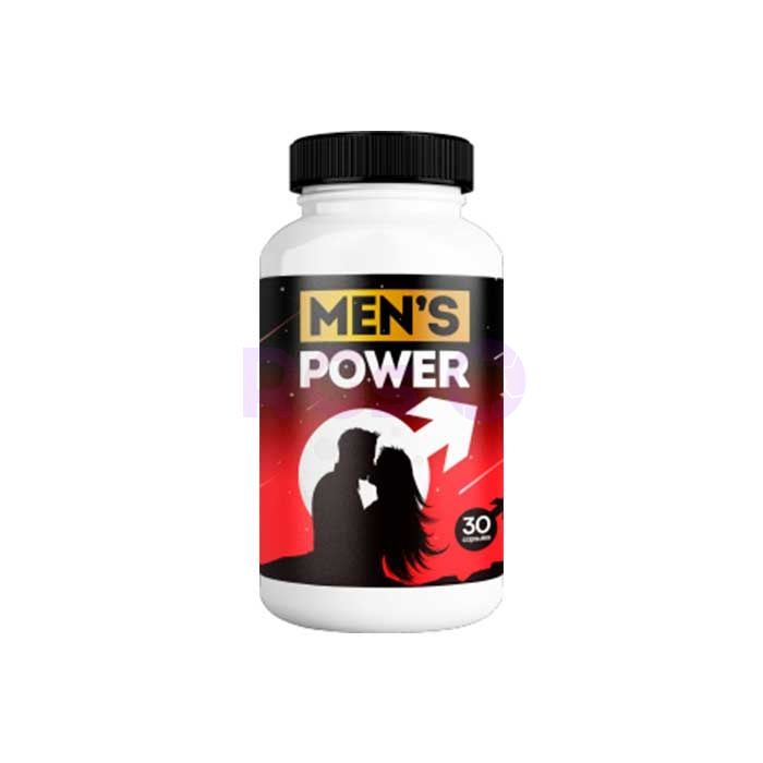 ⟦ Mens Power ⟧