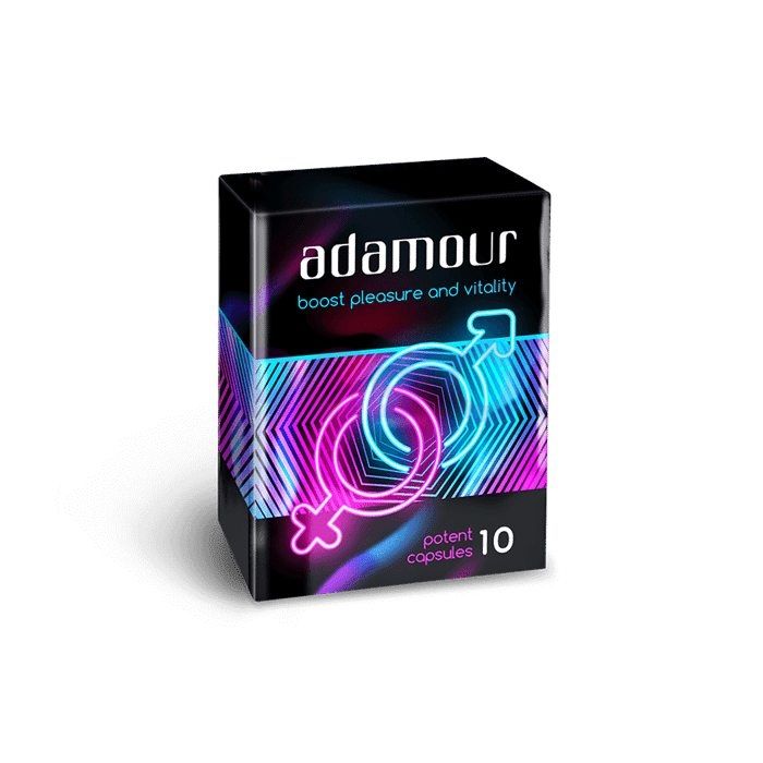 ⟦ Adamour ⟧