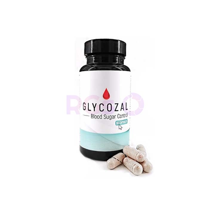 ⟦ Glycozal ⟧