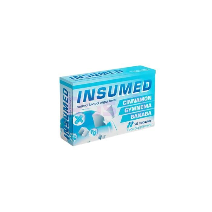 ⟦ Insumed ⟧