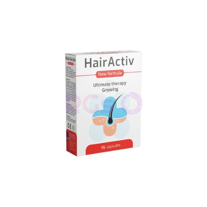 ⟦ HairActiv ⟧