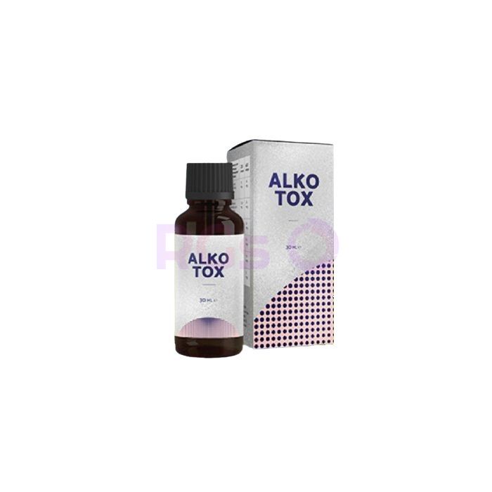 ⟦ Alkotox ⟧