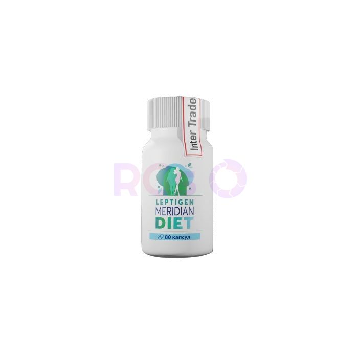 Leptigen Meridian Diet