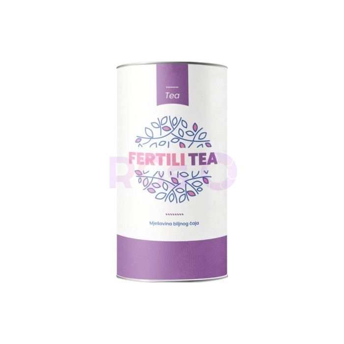 ⟦ FertiliTea ⟧