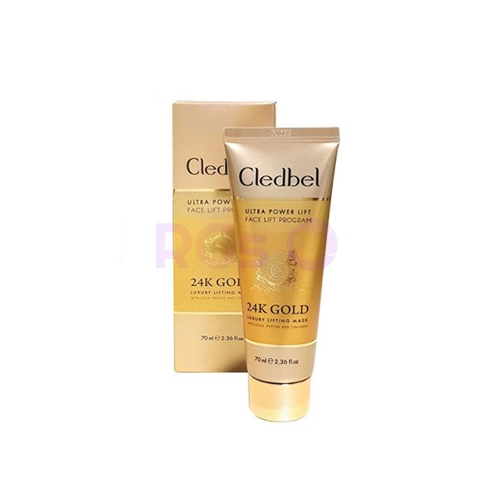 ⟦ Cledbel 24K Gold ⟧