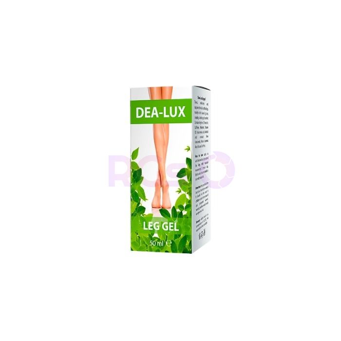 ⟦ Dea-Lux ⟧