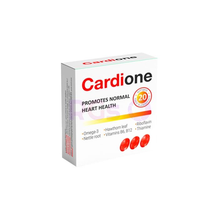 ⟦ Cardione ⟧