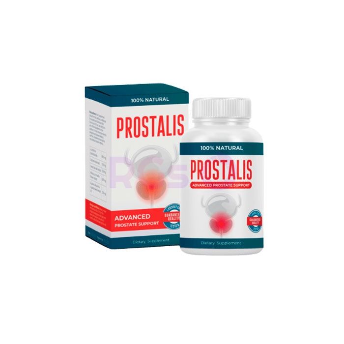 ⟦ Prostalis ⟧