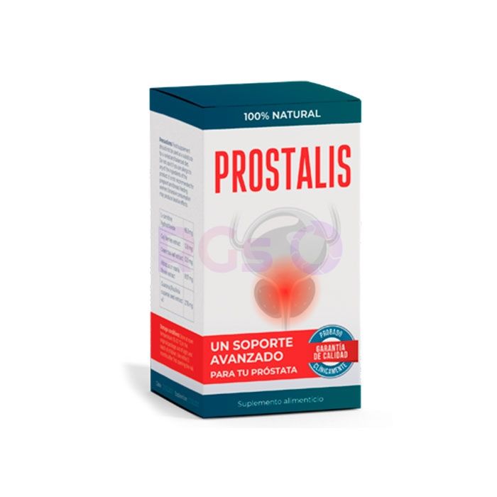 ⟦ Prostalis ⟧