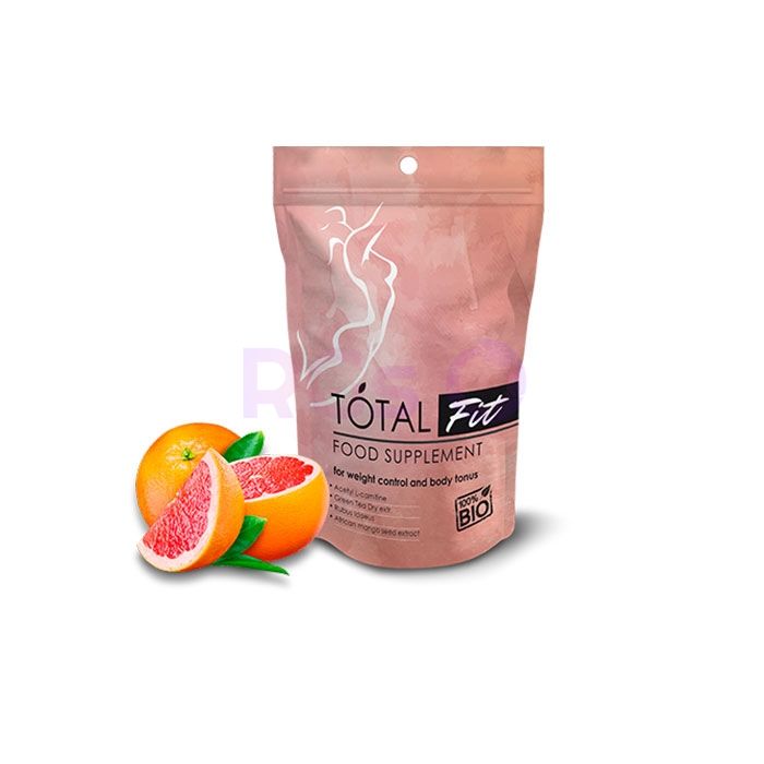 ⟦ TotalFit ⟧