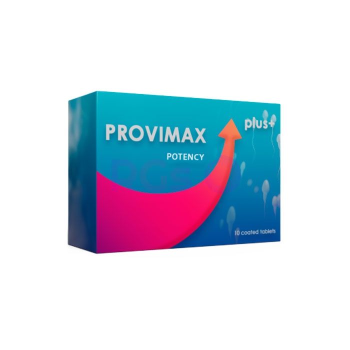 ⟦ Provimax ⟧