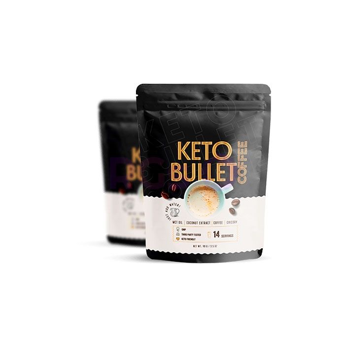 ⟦ Keto Bullet ⟧