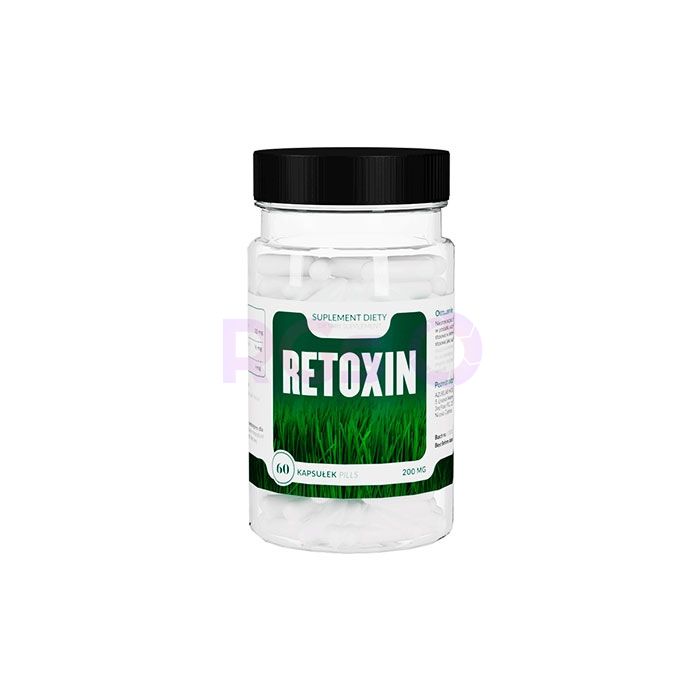 ⟦ Retoxin ⟧