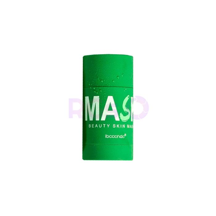 ⟦ Green Acne Stick ⟧