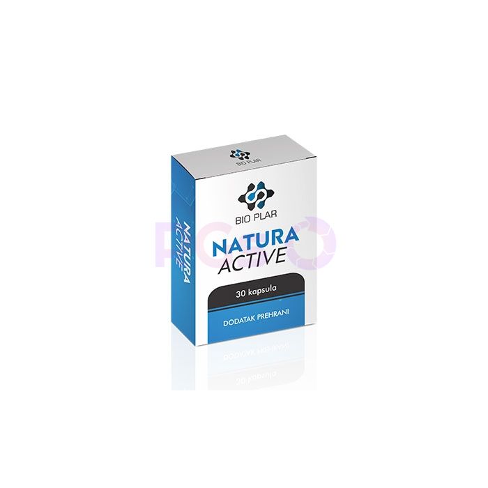 ⟦ Natura Active ⟧