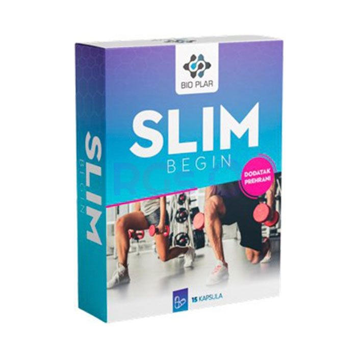 ⟦ Slim Begin ⟧