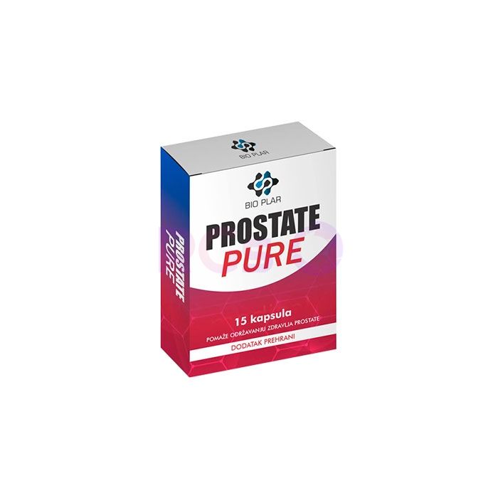 ⟦ Prostate Pure ⟧