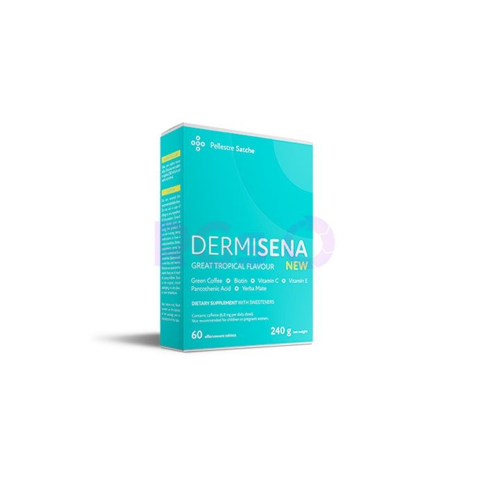 ⟦ Dermisena ⟧