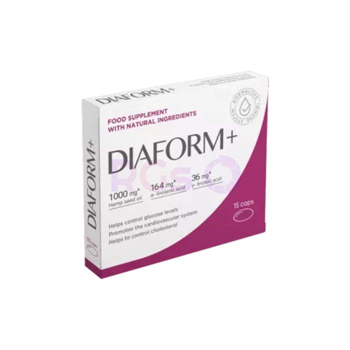 ⟦ Diaform+ ⟧