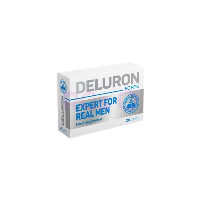 ⟦ Deluron ⟧