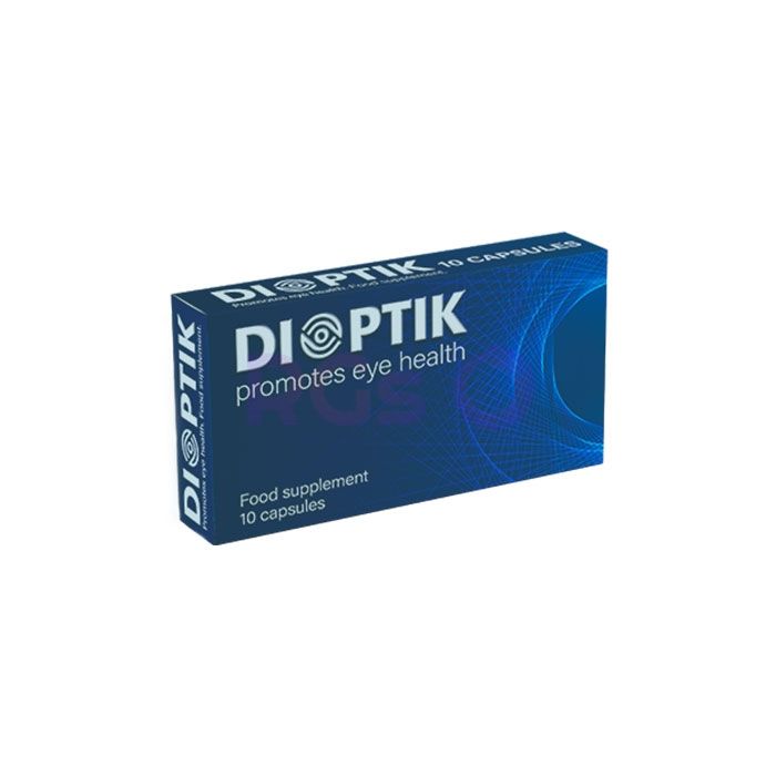 ⟦ Dioptik ⟧