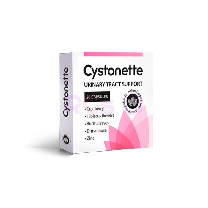 ⟦ Cystonette ⟧