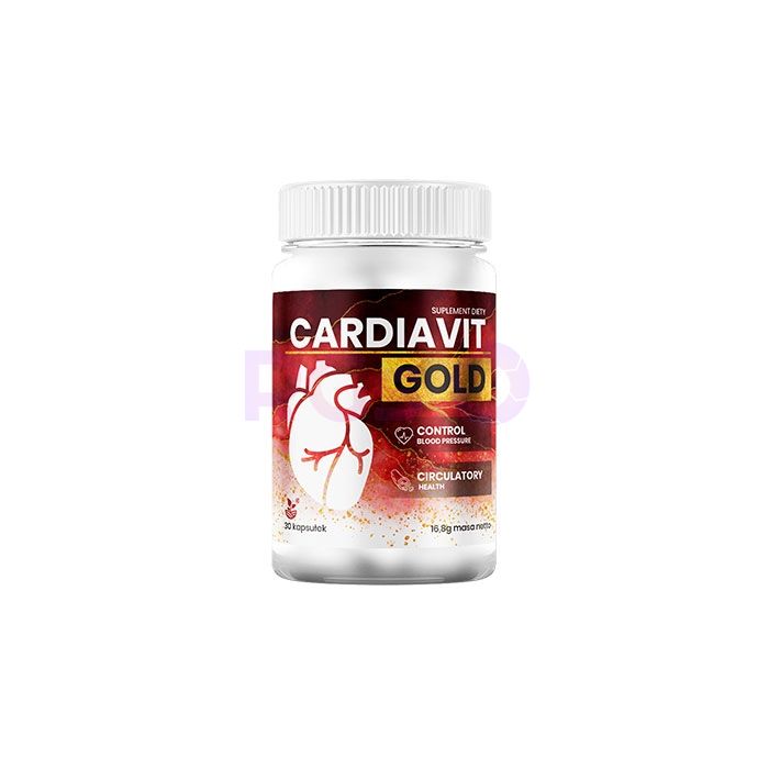 ⟦ Cardiavit Gold ⟧