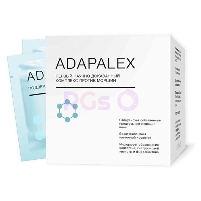 ⟦ Adapalex ⟧