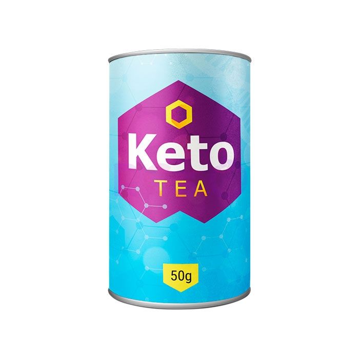 ⟦ Keto Tea ⟧