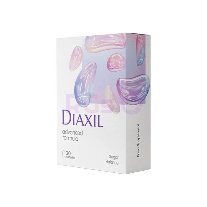 ⟦ Diaxil ⟧