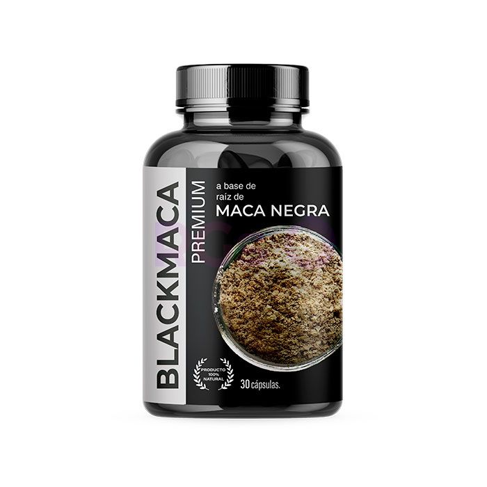 ⟦ Blackmaca ⟧