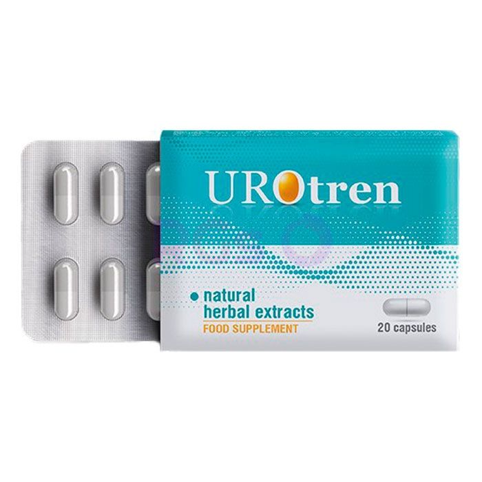 ⟦ Urotren ⟧