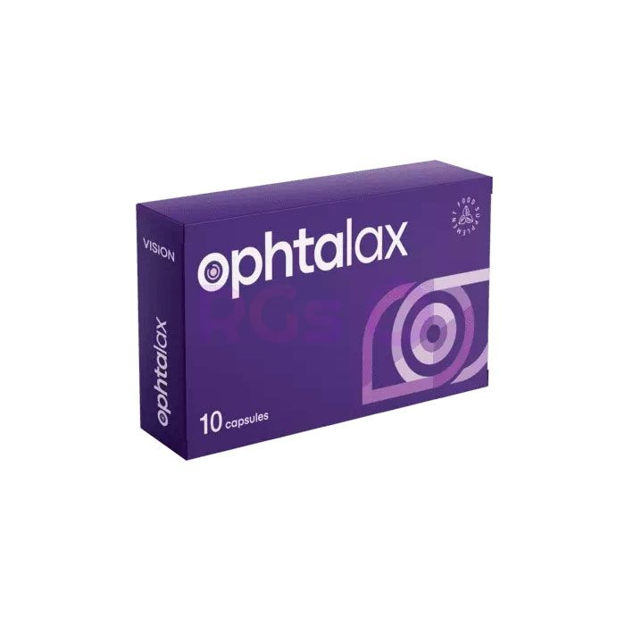 ⟦ Ophtalax ⟧