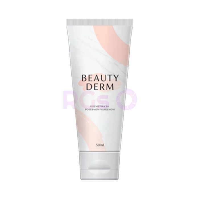 ⟦ Beauty Derm ⟧