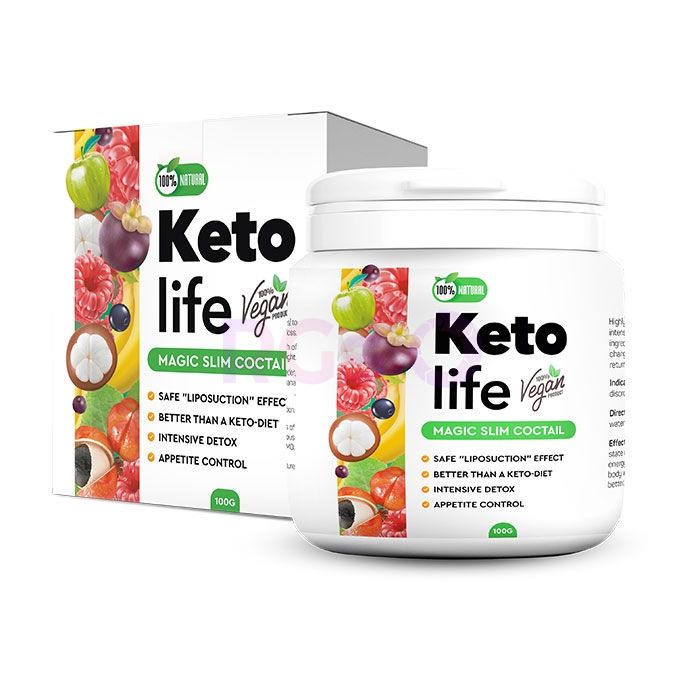 ⟦ Keto Life ⟧