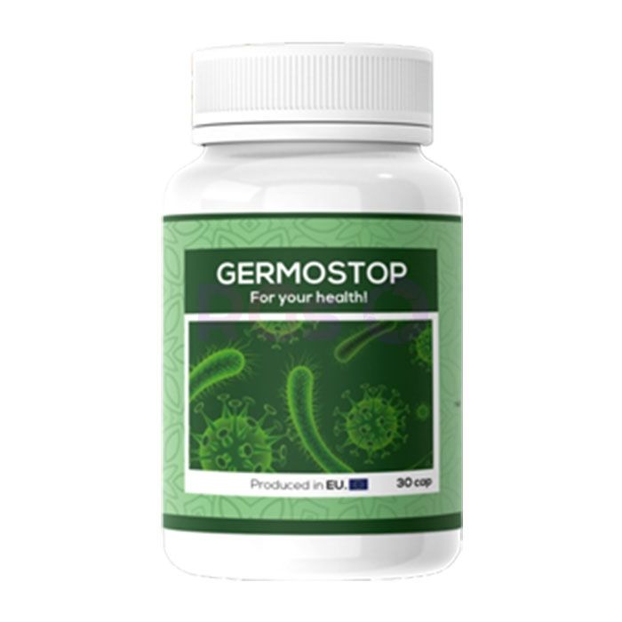 ⟦ Germostop ⟧