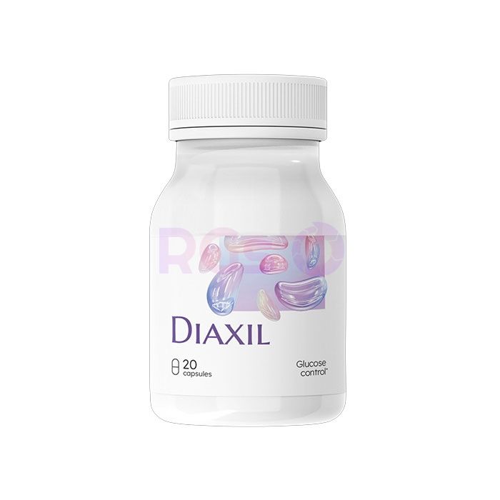 ⟦ Diaxil caps ⟧