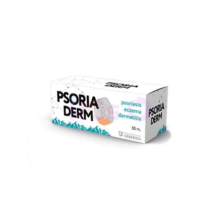 ⟦ Psoriaderm ⟧