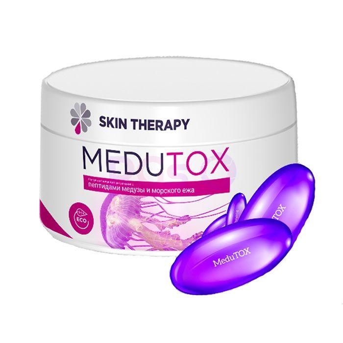 ⟦ Medutox ⟧